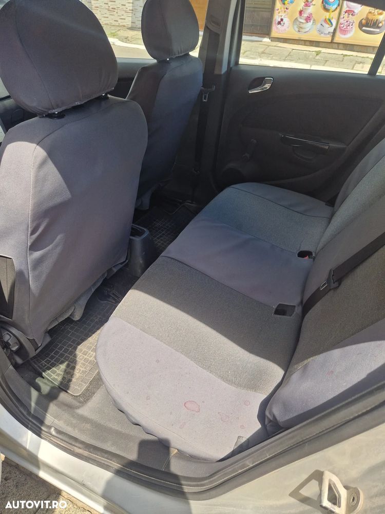 OPEL Corsa 2008 — imagine 7