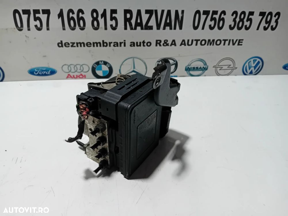 Modul Pompa ABS Audi A3 8V Skoda Octavia 3 Vw Seat Cod 5Q0614517AF An 2013+ - 5