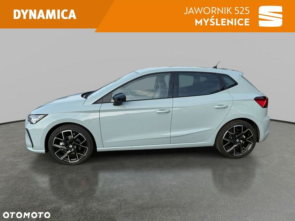 Seat Ibiza - 8