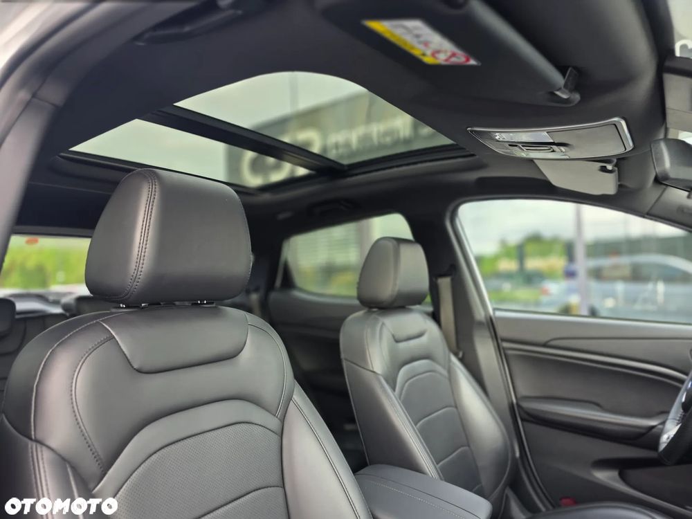 Seres 3 53kWh Luxury - 31