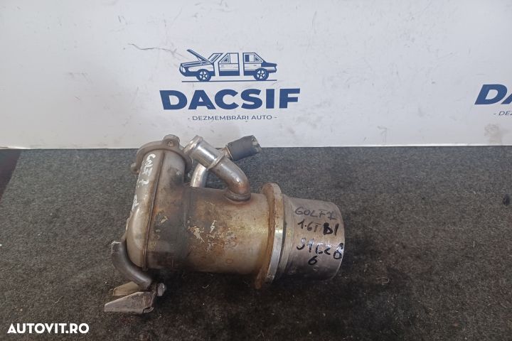 Racitor gaze 04L131512D Volkswagen VW Golf 7 [2012 - 2017] Variant wa - 1