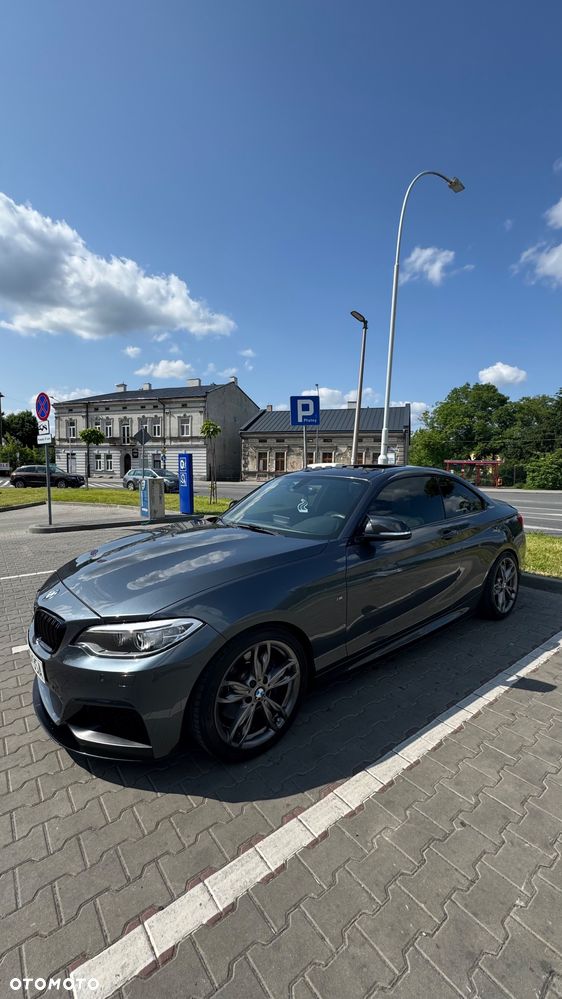 BMW Seria 2 M235i Sport-Aut - 19