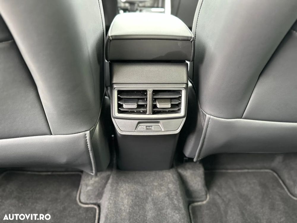MG ZS HEV Hybrid+ Luxury - 36