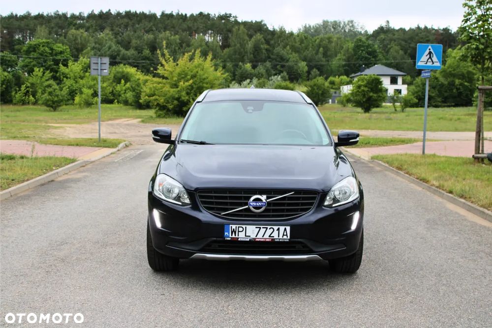Volvo XC 60 D3 Ocean Race - 2