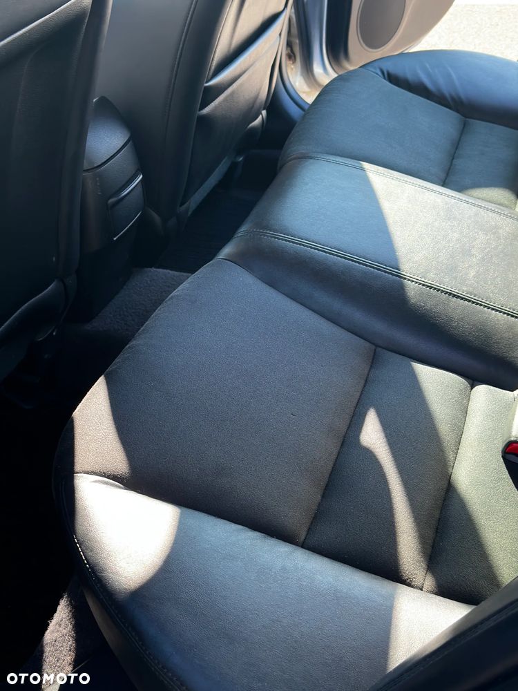 Honda Accord - 19