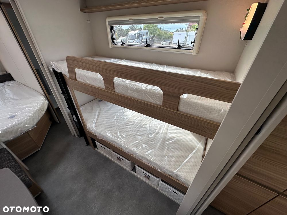 Dethleffs Nomad 730 FKR 2025! - 17