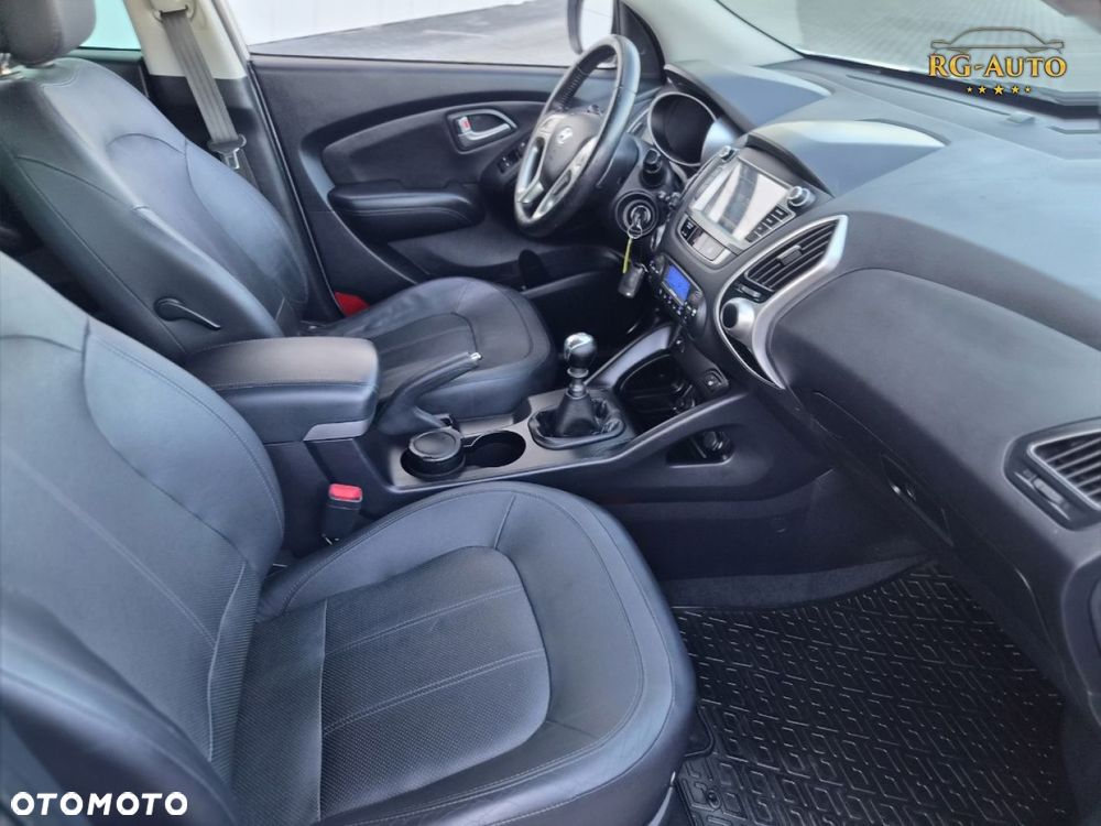 Hyundai ix35 - 39