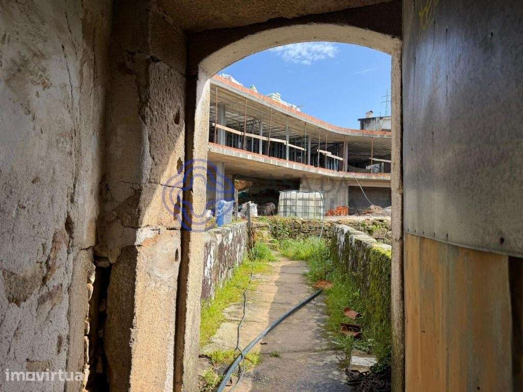 Quinta em Fânzeres, Gondomar - Grande imagem: 4/25