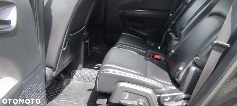Fiat Freemont 2.0 Multijet Black Code AWD - 15