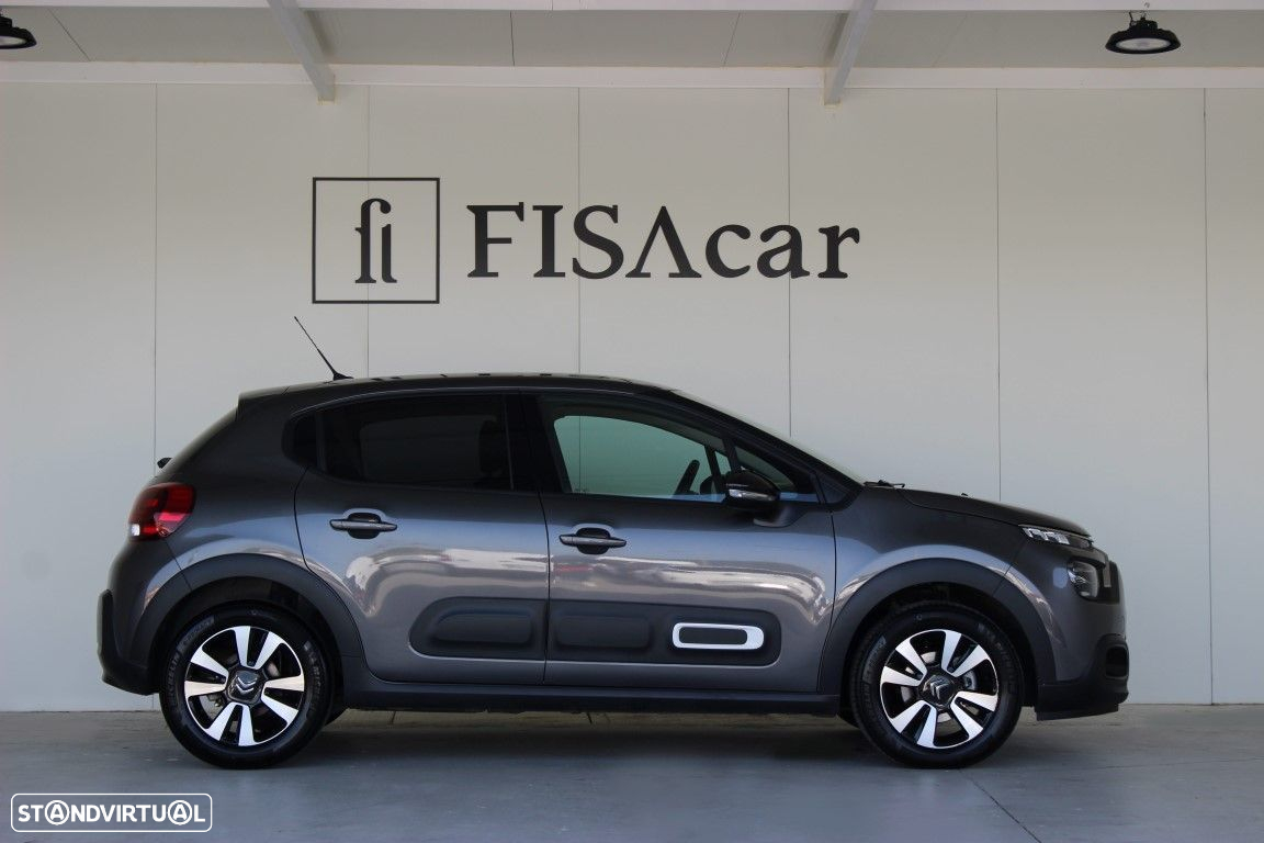 Citroën C3 - 3