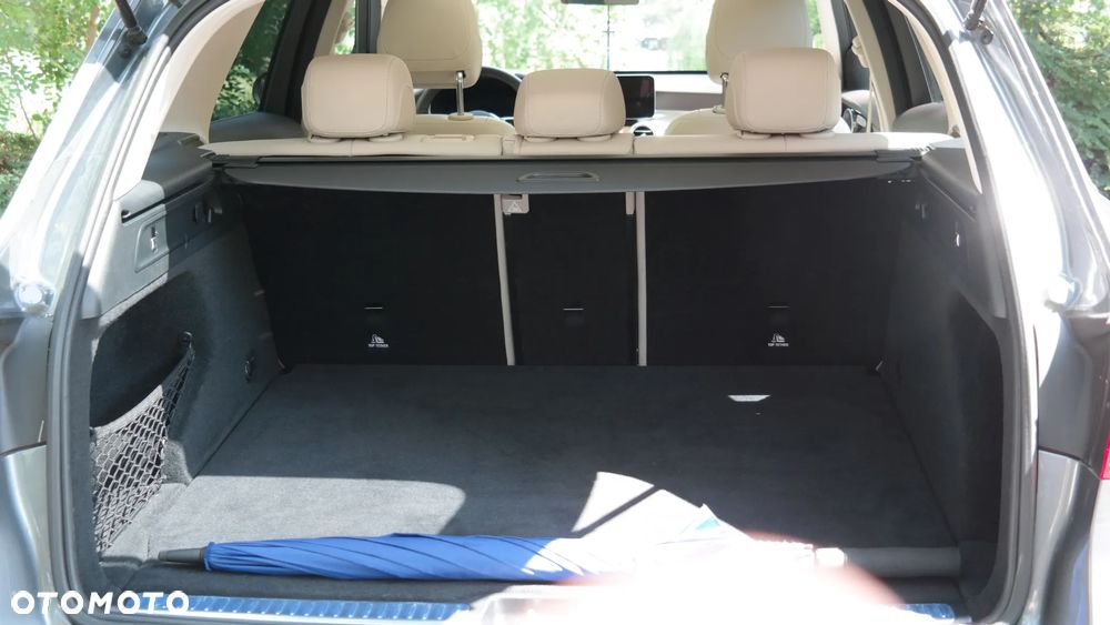 Mercedes-Benz GLC 200 4-Matic - 12