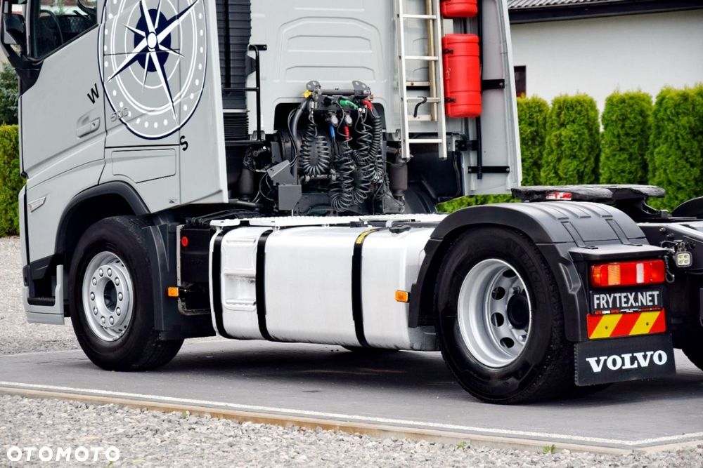 Volvo FH 500 Globetrotter XL Standard - 16