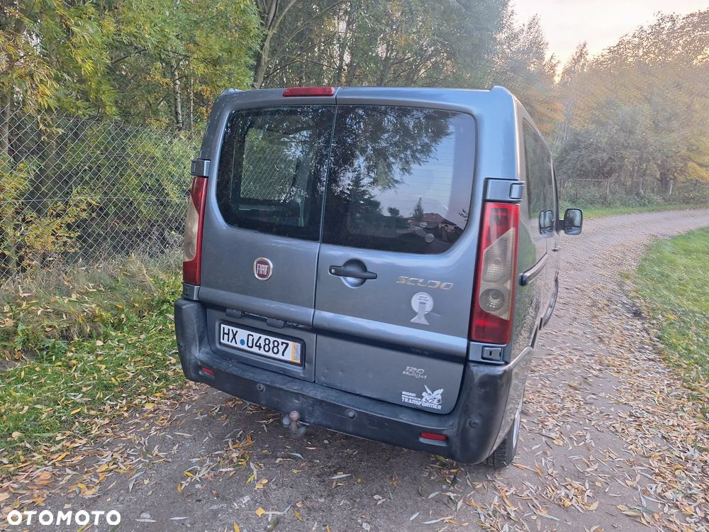 Fiat Scudo