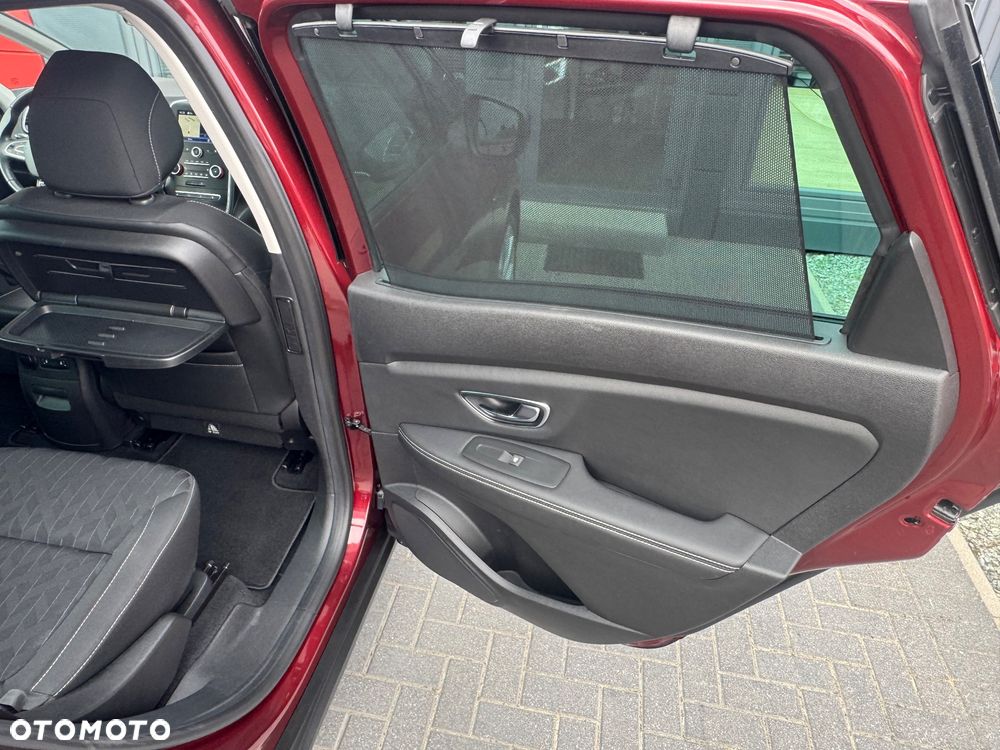 Renault Scenic - 27