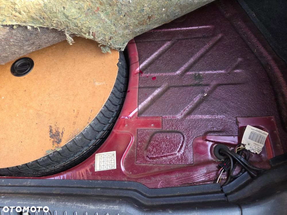 Ford Scorpio 2.9-24 Ghia - 28