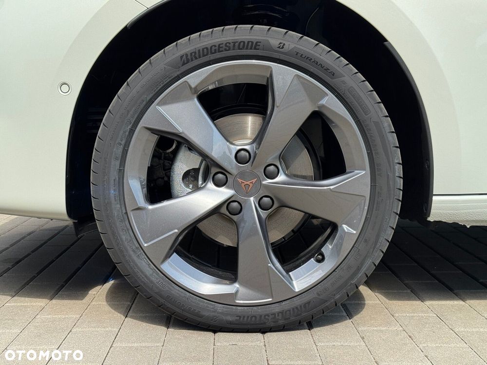 Cupra Leon Sportstourer 1.5 eTSI mHEV DSG - 16
