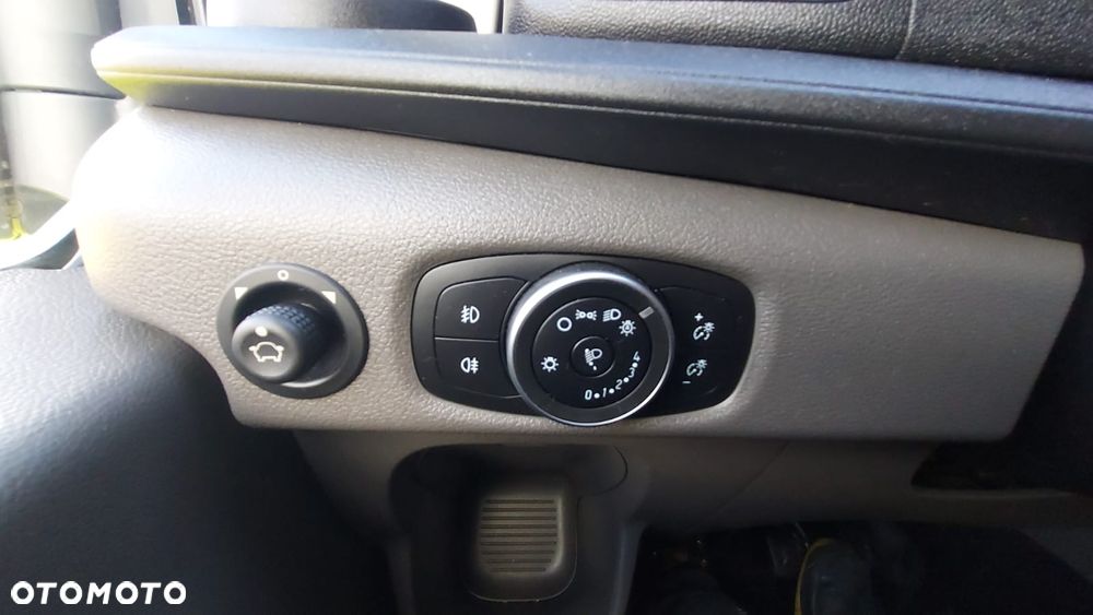 Ford TRANSIT - 25