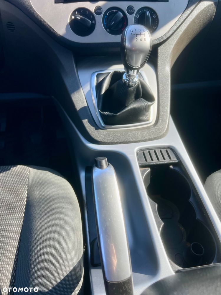Ford Kuga 2.0 TDCi 4x4 Trend - 21
