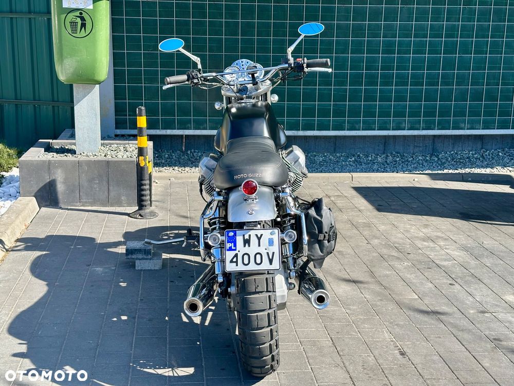 Moto Guzzi California - 7