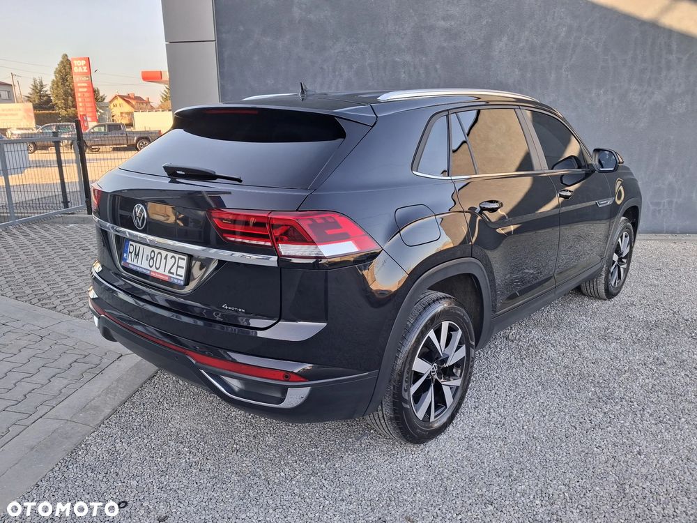 Volkswagen Atlas - 26