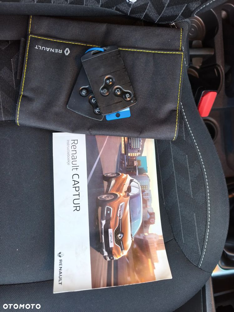 Renault Captur (ENERGY) TCe 90 LIMITED - 26
