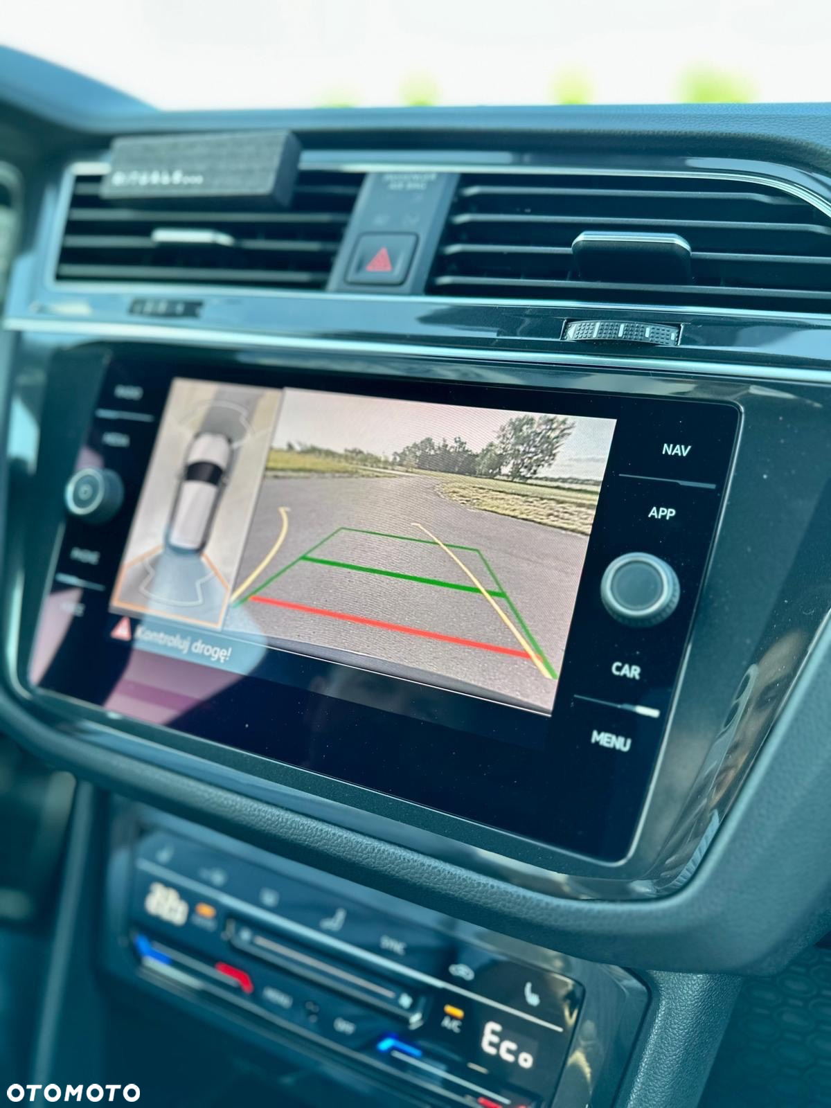 Volkswagen Tiguan 1.4 eHybrid R-Line DSG - 12