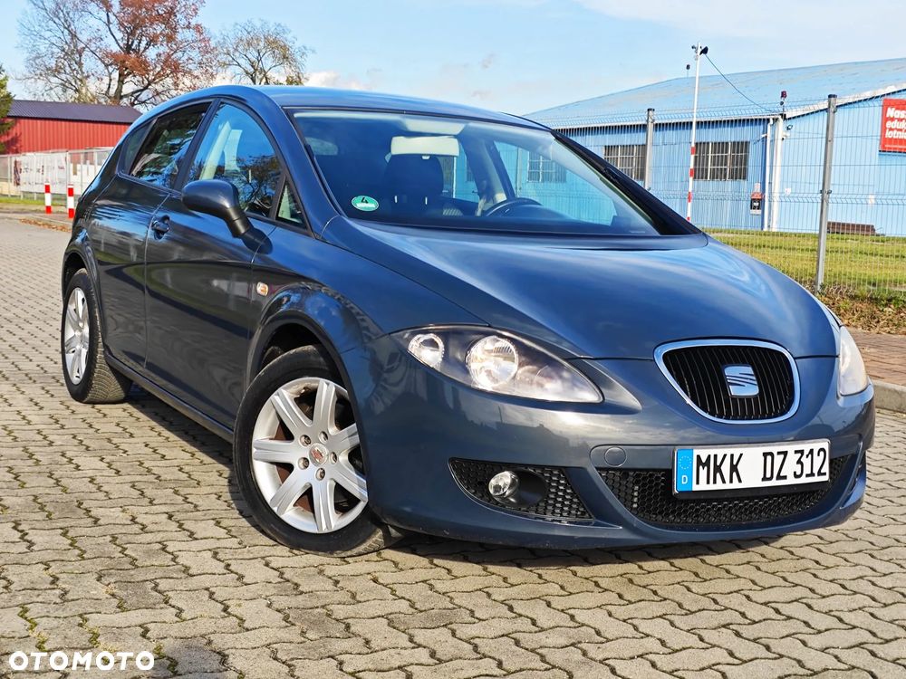 Seat Leon - 3