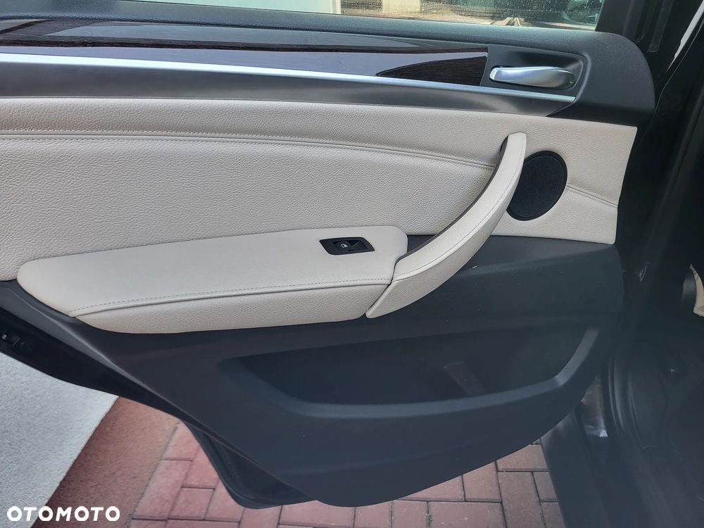 BMW X5 - 5