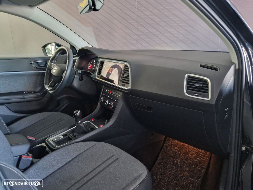 SEAT Ateca 1.0 TSI Style - 8