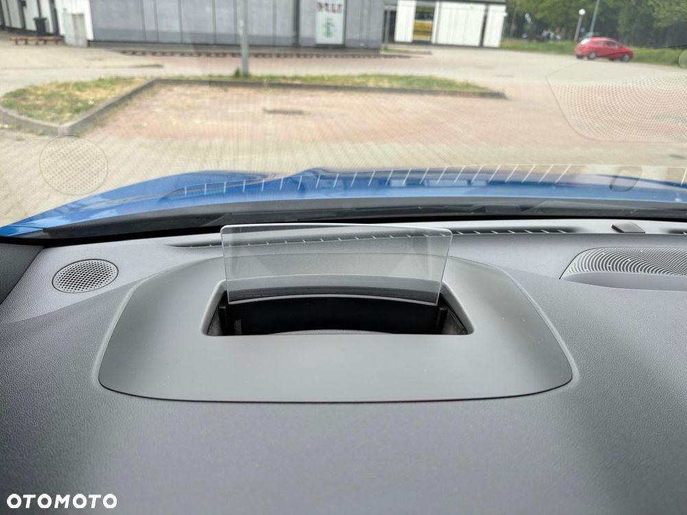 Ford Focus 1.5 EcoBoost Start-Stopp-System ST-LINE X - 8
