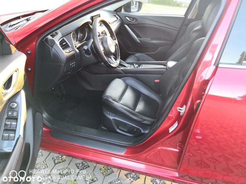 Mazda 6 - 5