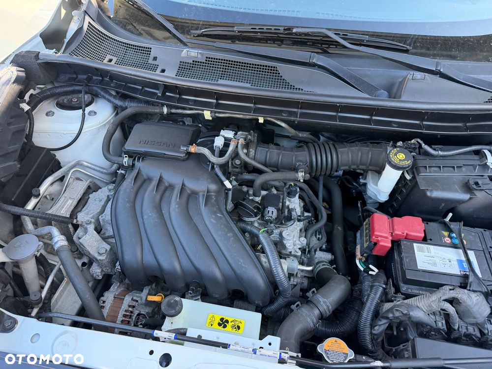 Nissan Juke - 24