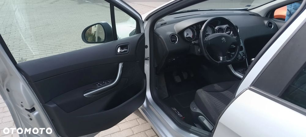 Peugeot 308 1.6 VTi Active - 18