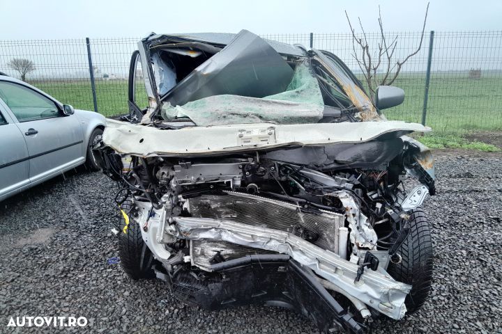 Dezmembrez Suzuki Vitara 2 [2014 - 2018] Crossover 1.6 MT 4WD (117 hp - 4