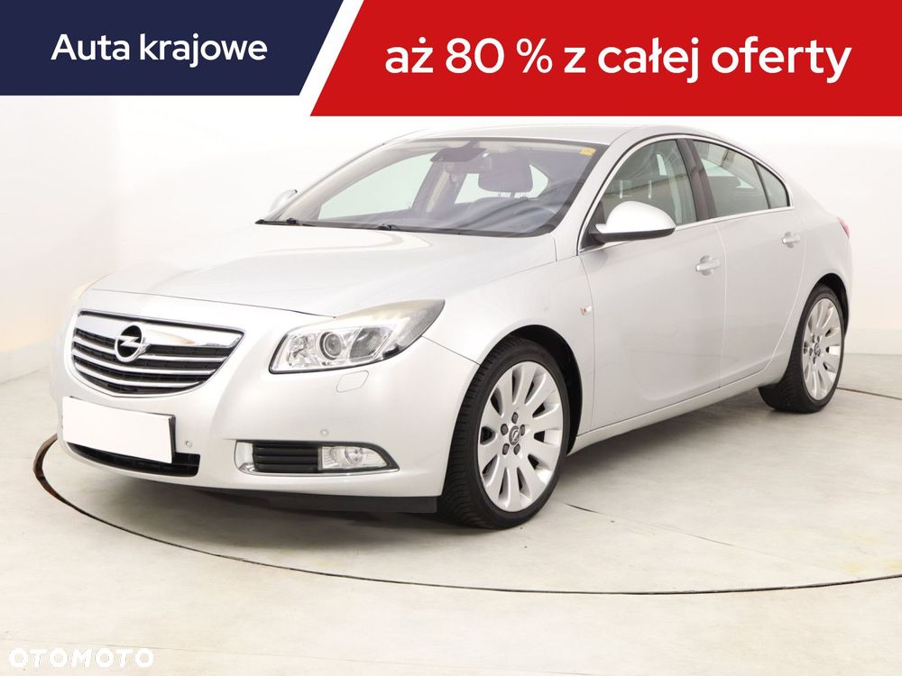 Opel Insignia - 3
