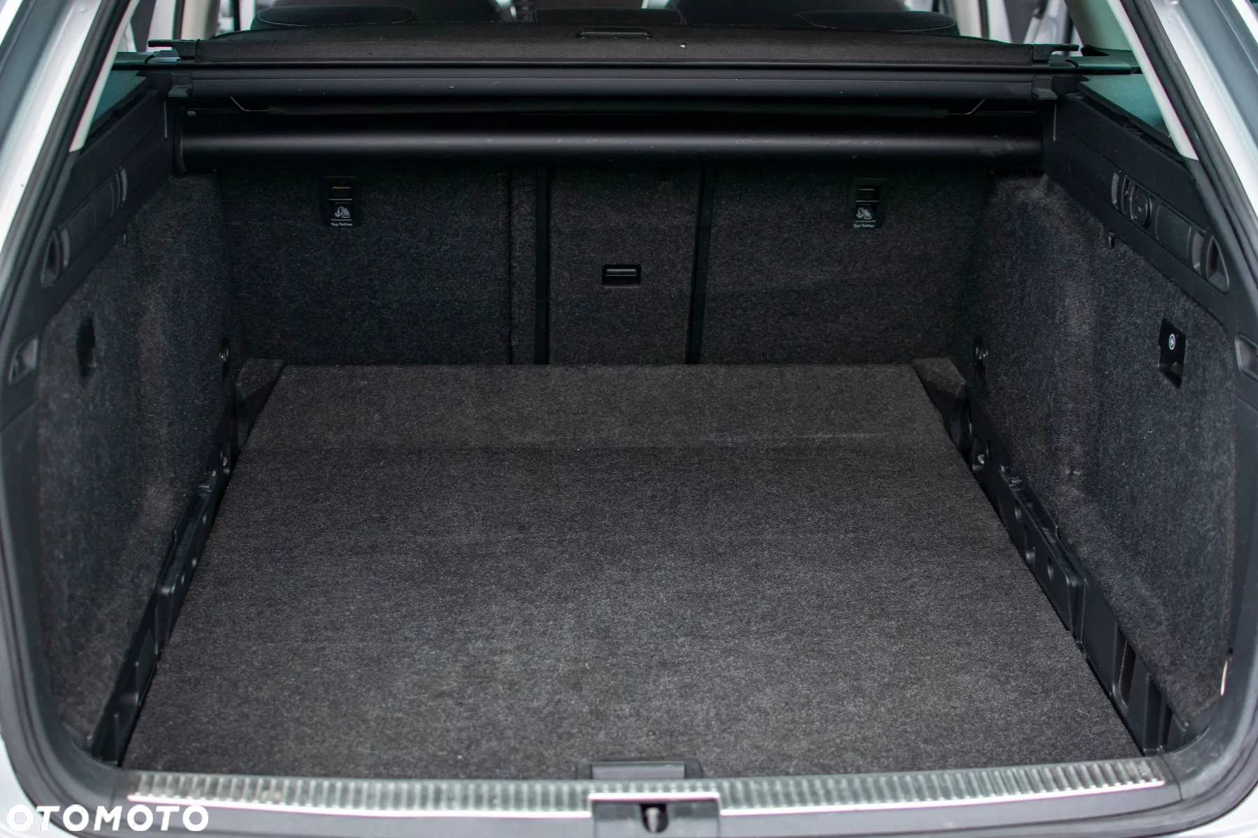 Skoda Superb - 31