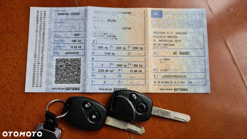 Honda Jazz 1.4 i-VTEC Elegance - 11