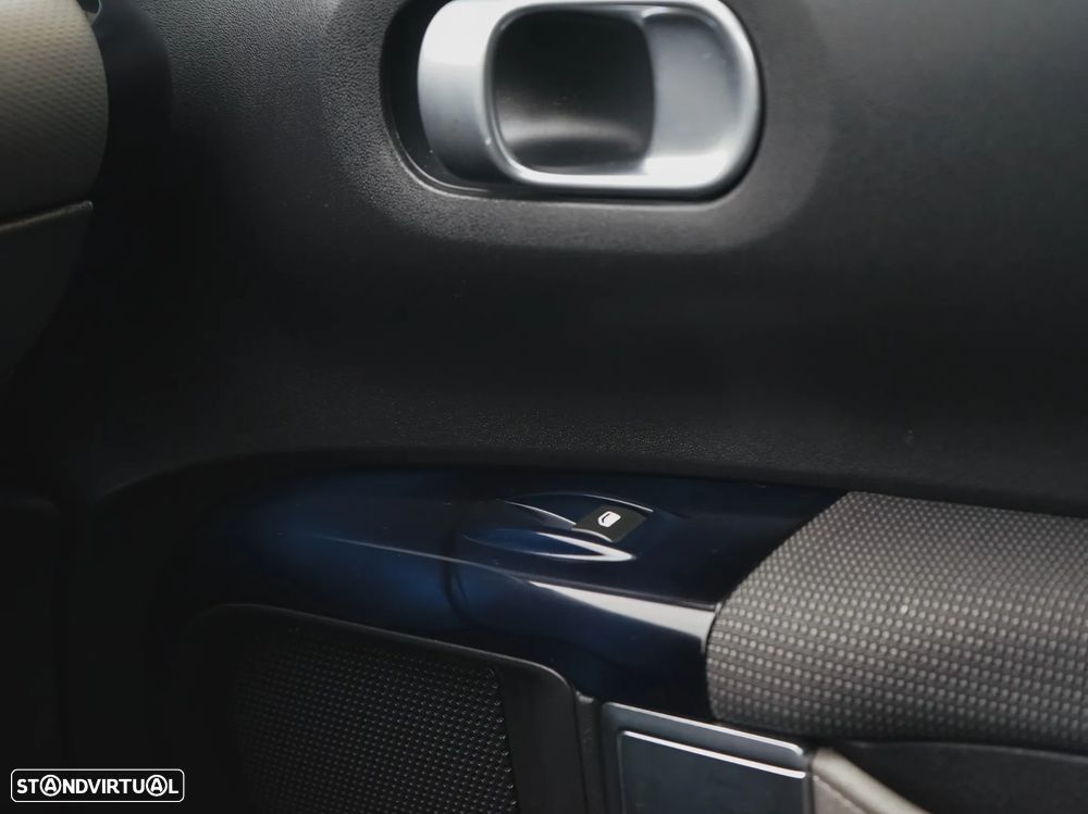 Citroën C4 Cactus BlueHDi 100 Stop&Start Feel - 24