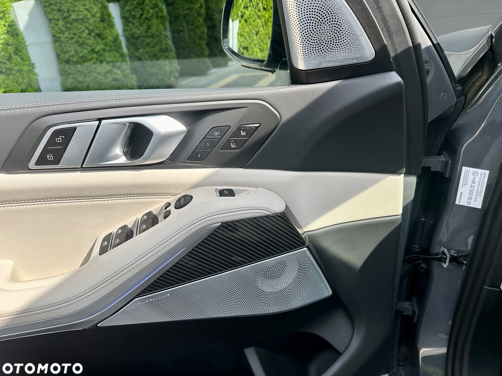 BMW X5 - 12