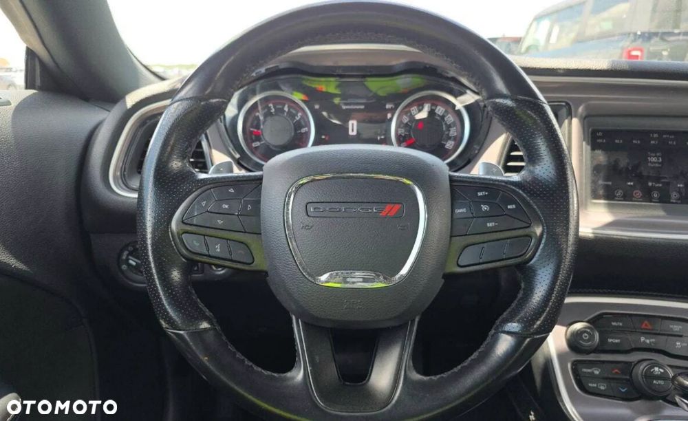 Dodge Challenger 3.6 GT Plus AWD - 10