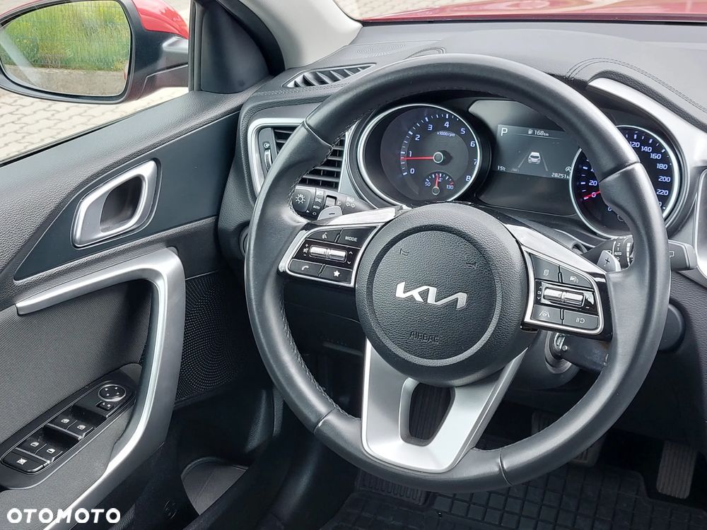 Kia XCeed 1.5 T-GDI M DCT - 5