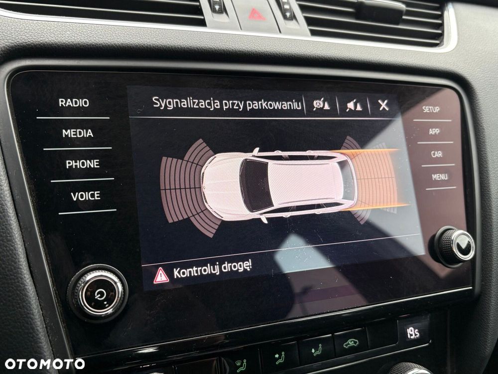 Skoda Octavia 1.6 TDI Ambition - 27