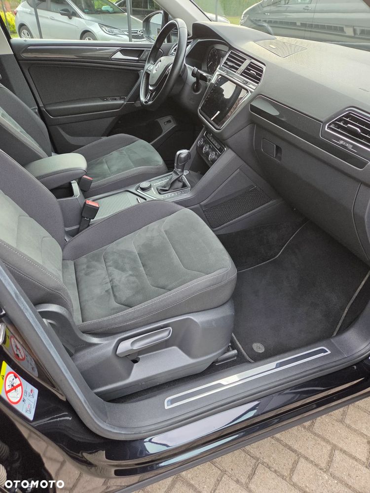 Volkswagen Tiguan 2.0 TSI BMT 4Mot Highline DSG - 11