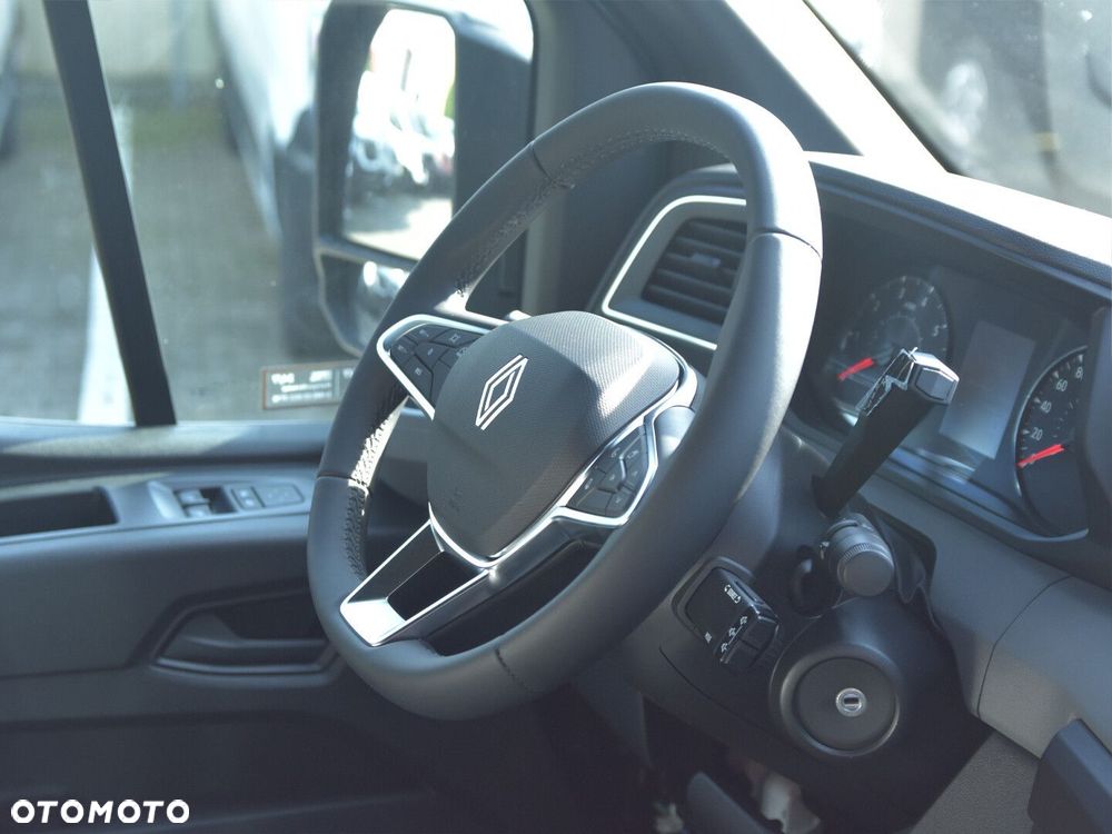 Renault Master 2.0 150KM Furgon L3H2 Automat AT9 - 11