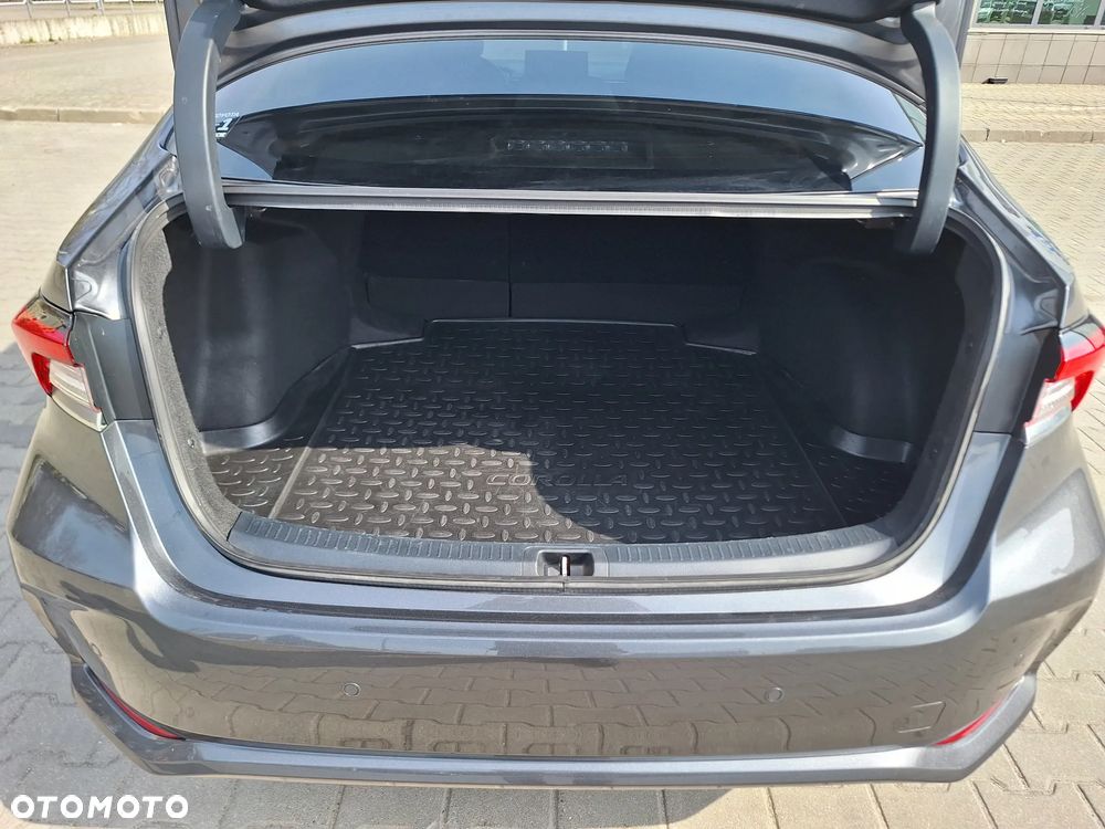 Toyota Corolla 1.5 Style - 20