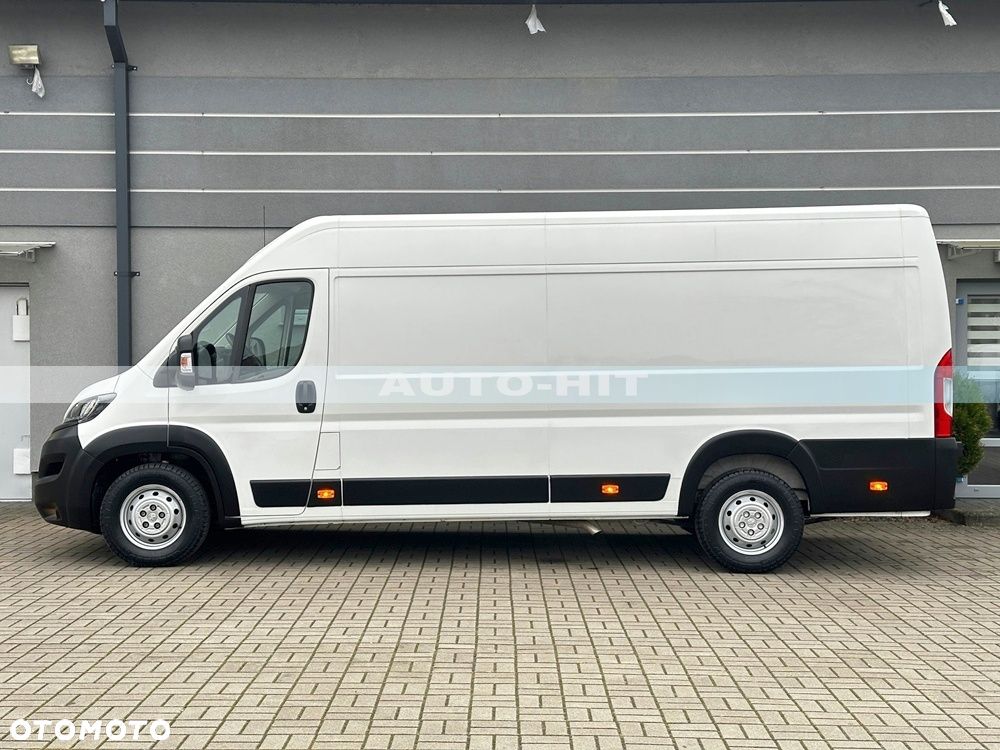 Peugeot Boxer - 14