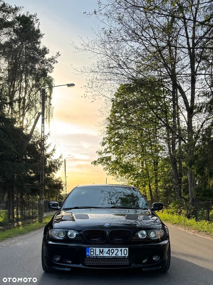 BMW Seria 3 330 Ci Edition Sport - 3
