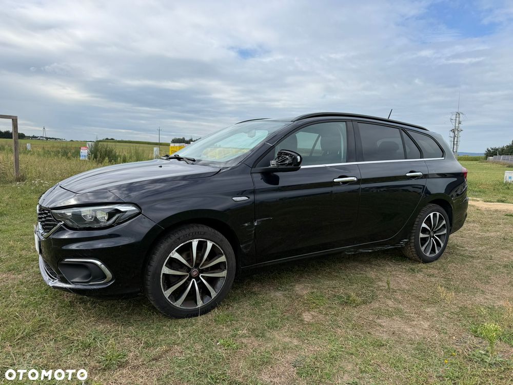 Fiat Tipo 1.6 MultiJet Sport - 4