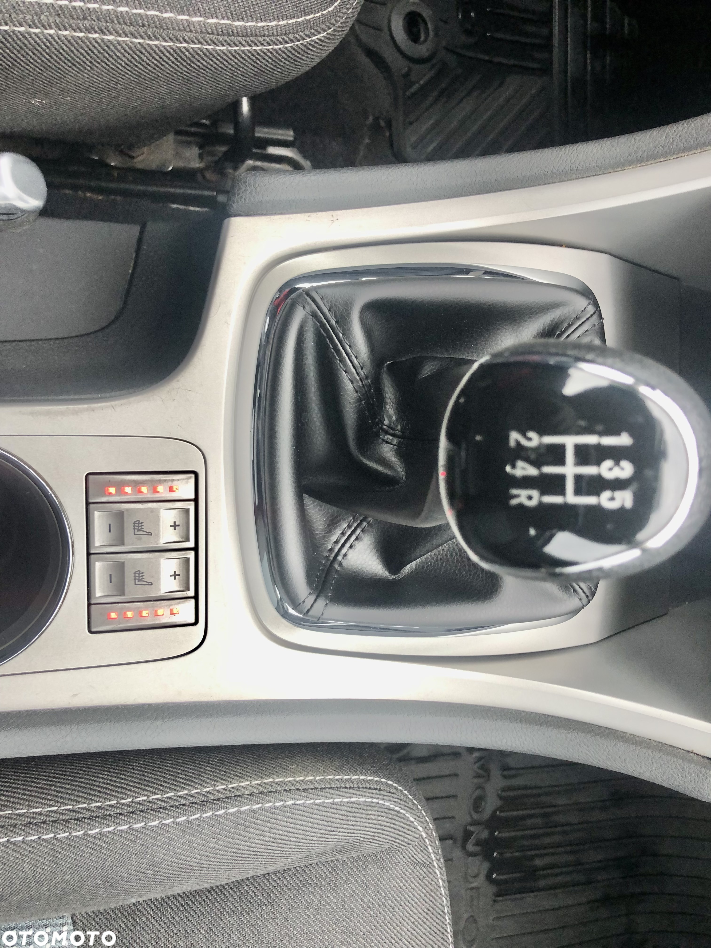 Ford Mondeo 2.0 Viva Trend - 22