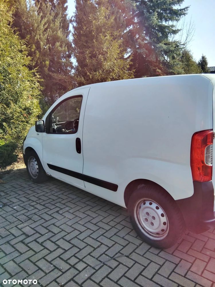 Fiat Fiorino - 2
